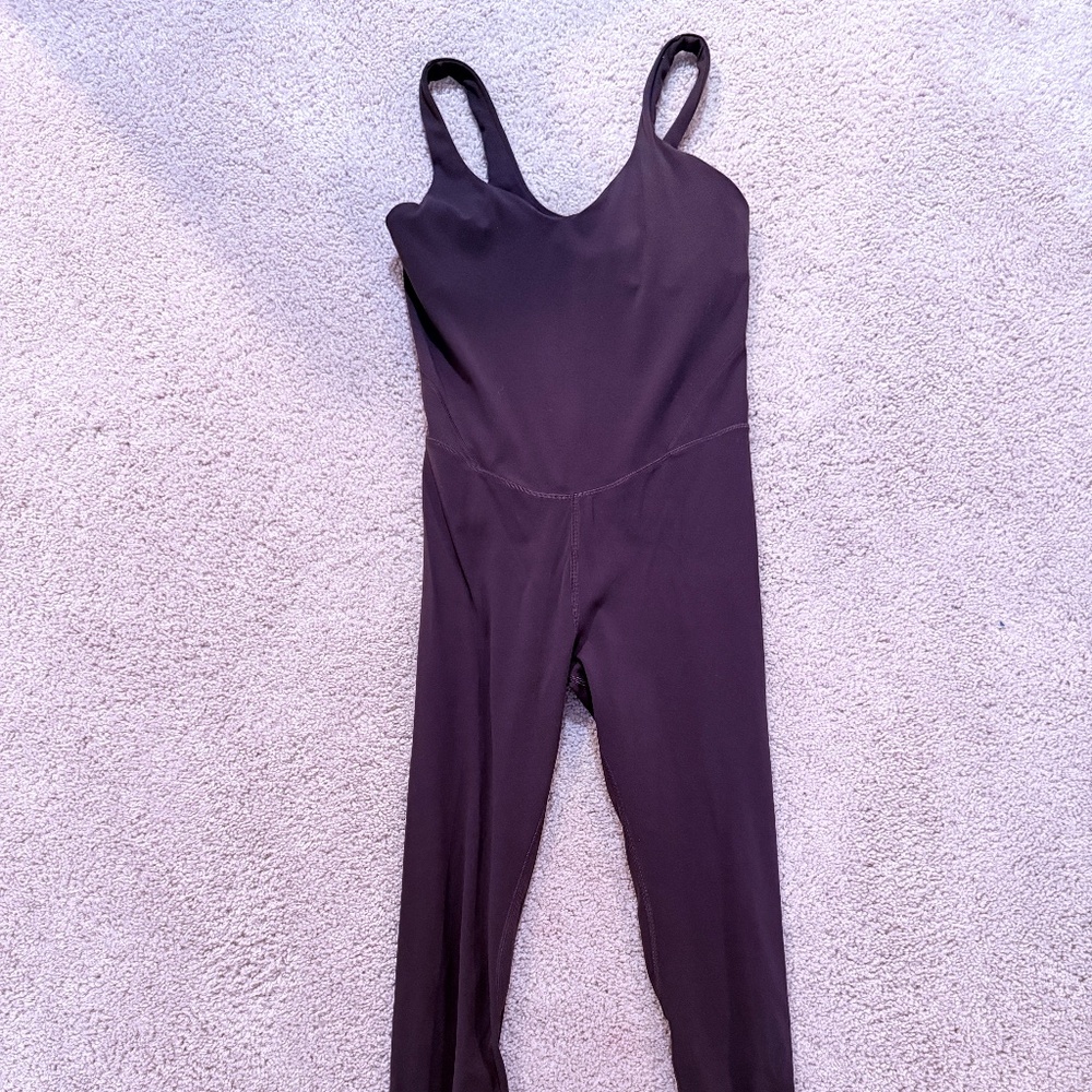 Lululemon Align Bodysuit